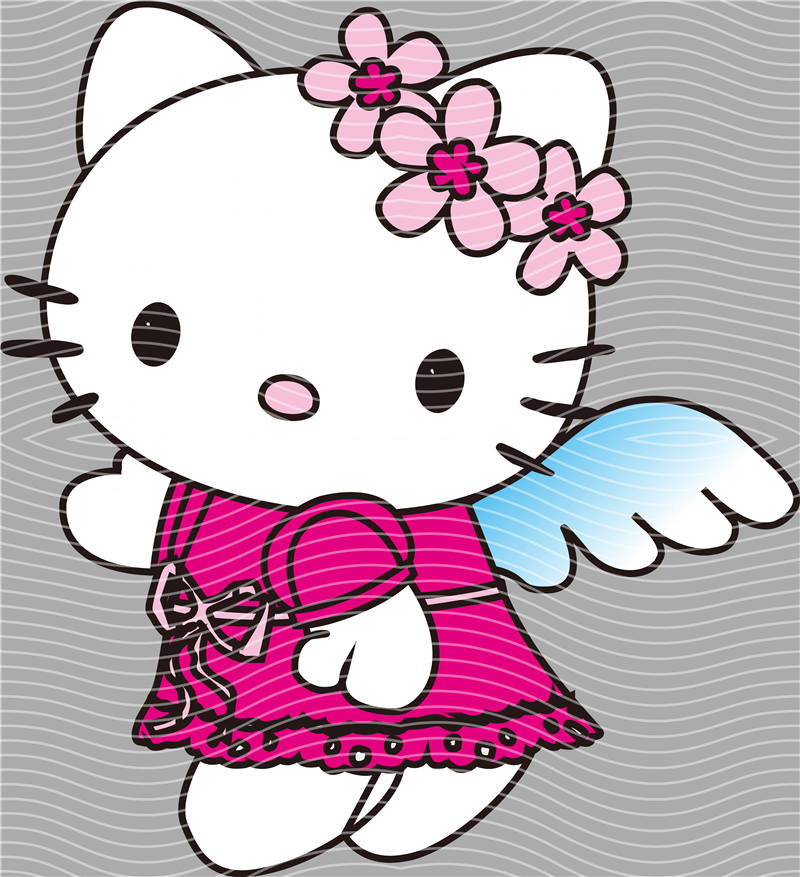 Sanrio-HK 198
